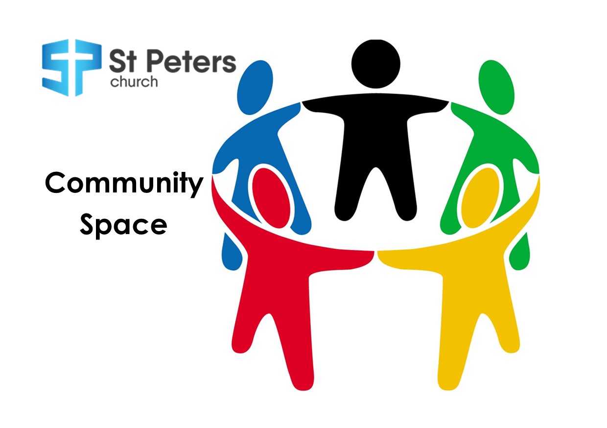Community Space A5