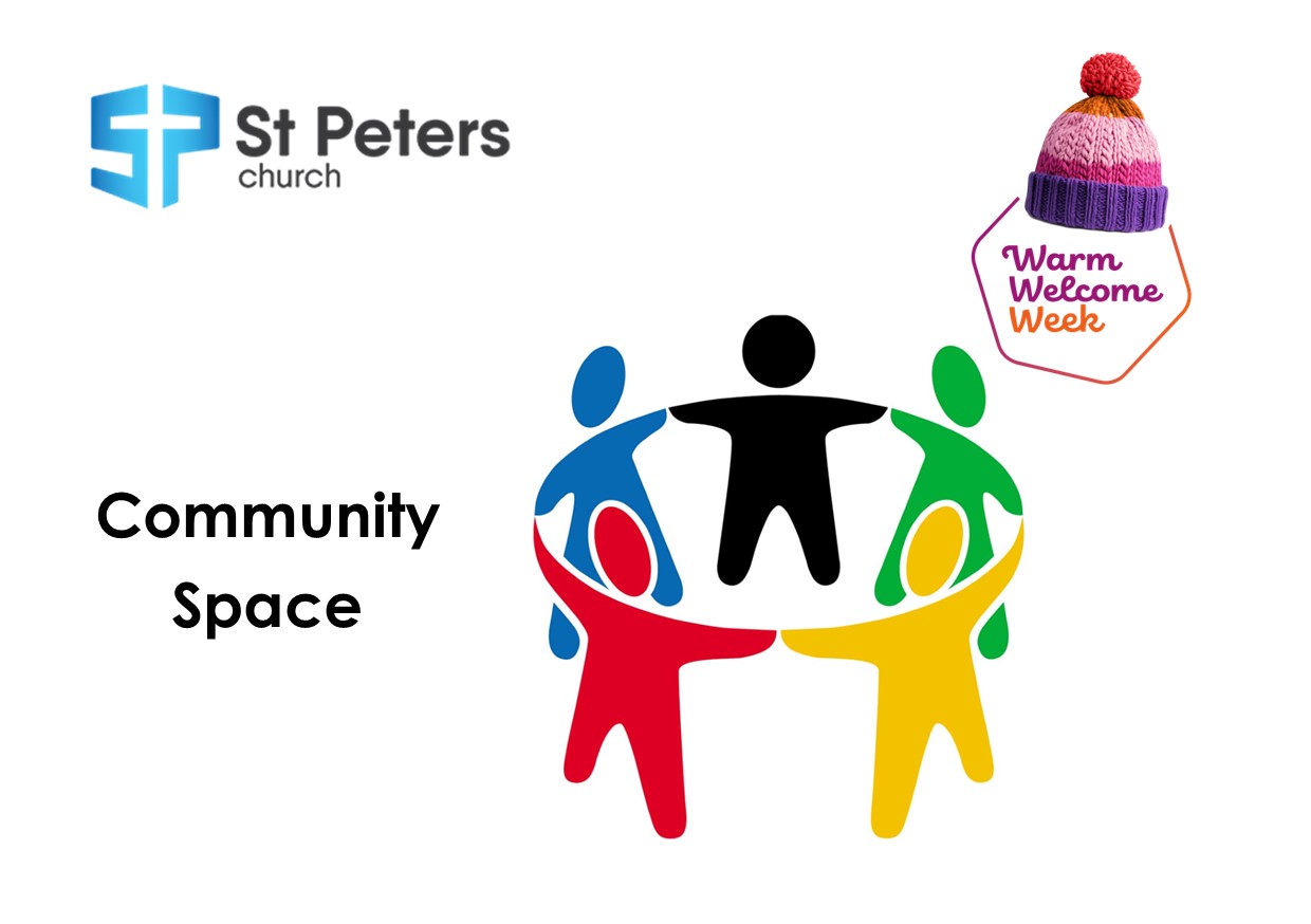 Community Space Week